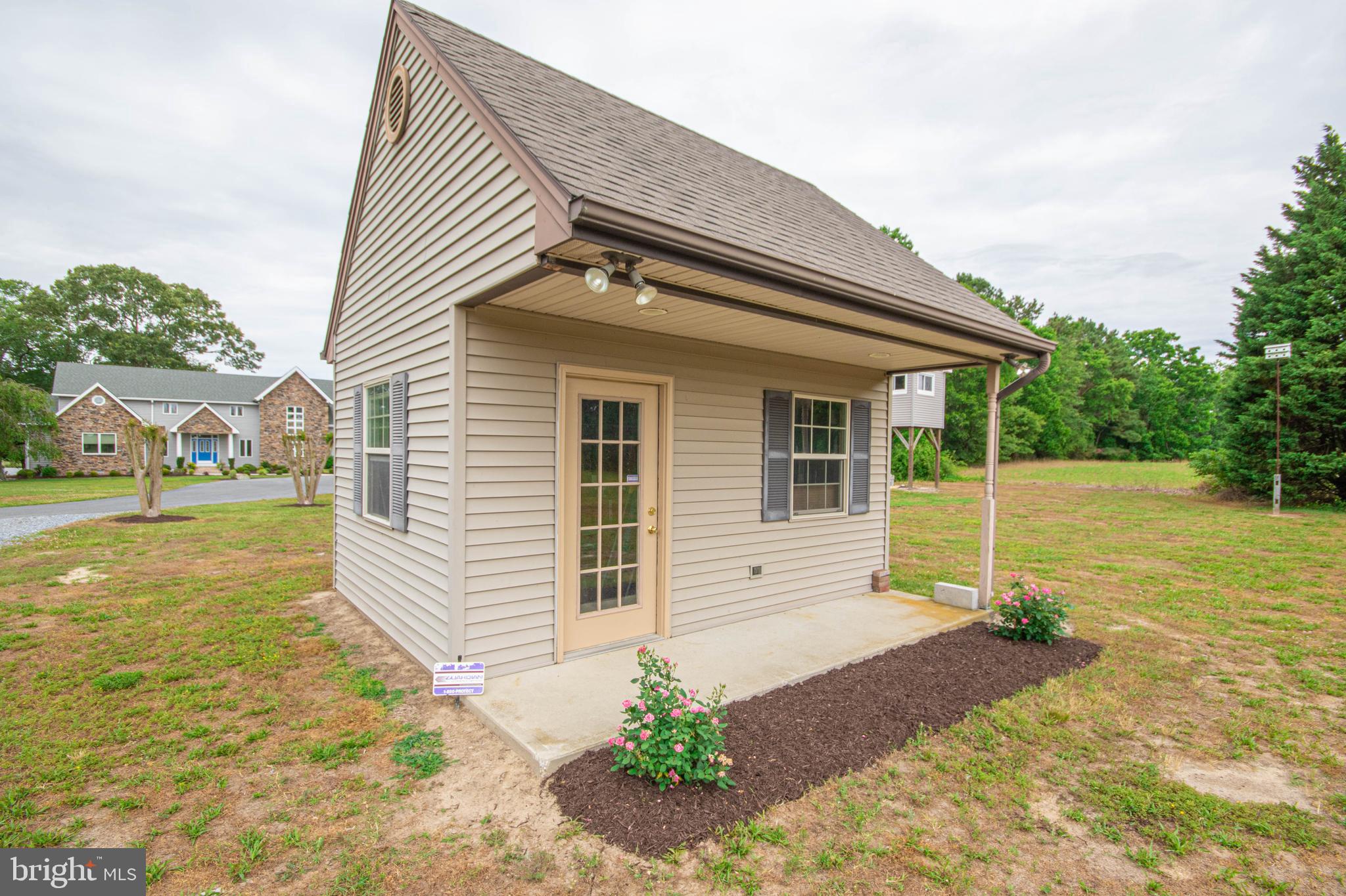7180 Cherry Walk Road Hebron, MD 21830 - Photo 92 of 124 Shed