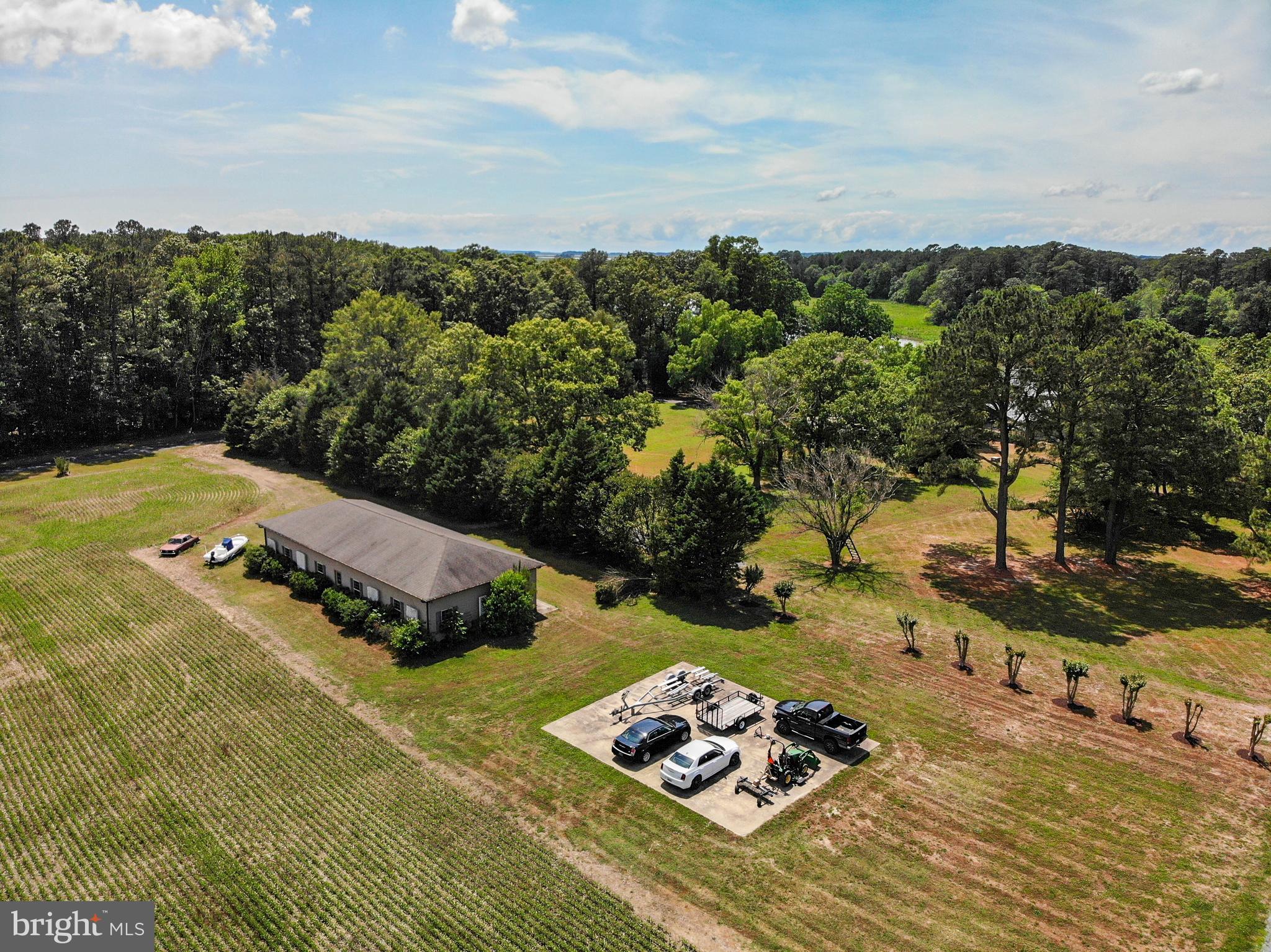 7180 Cherry Walk Road Hebron, MD 21830 - Photo 98 of 124