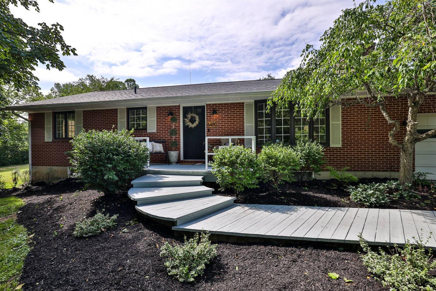 6480 Red Lion 5 Points Road Springboro, OH 45066 - Photo 3 of 40 Gallery Image 3