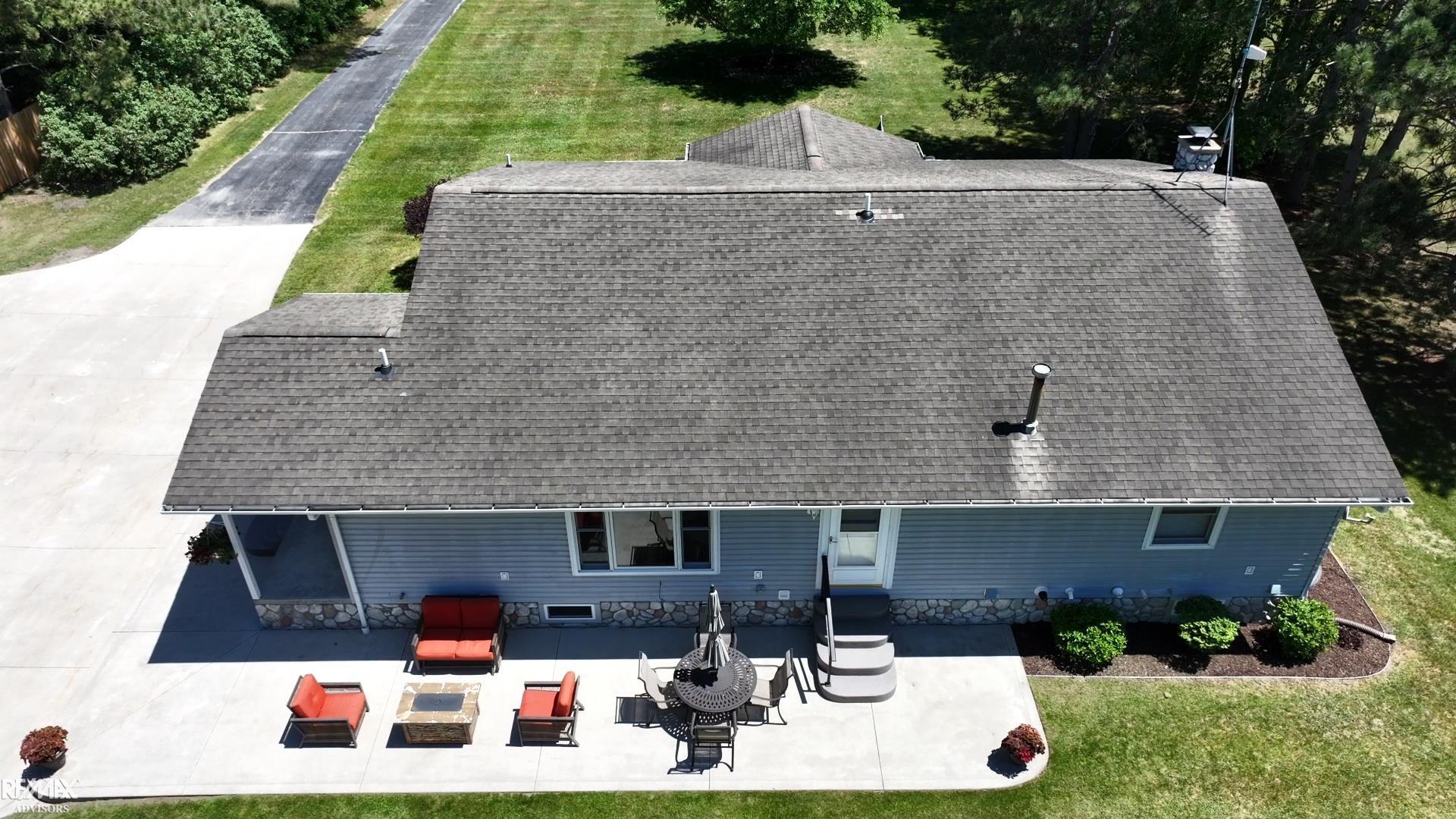4299 Rabidue Road North Street, MI 48049 - Photo 58 of 86