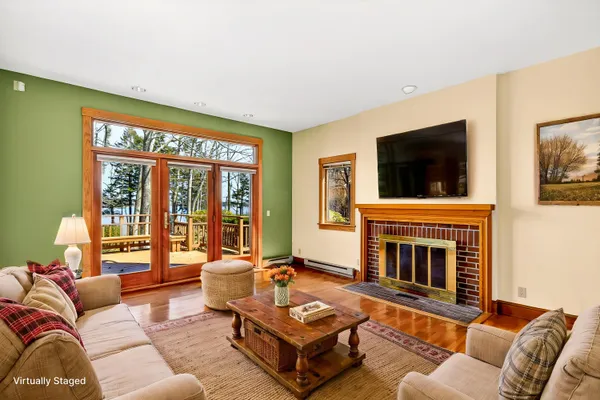 $560,000 | 26 Harbor Drive, Unit 26, Lincolnville, ME 04849