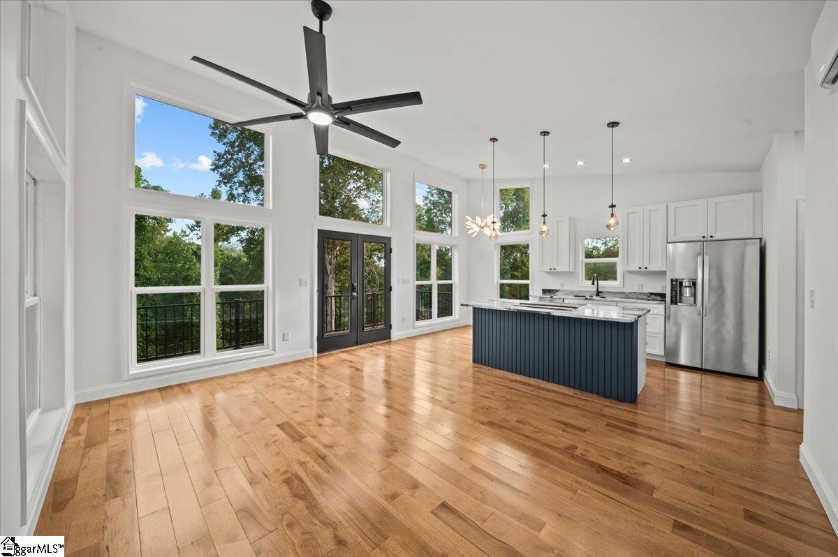 1258 Cove Creek Road Pickens, SC 29671 - Photo 38 of 48 Gallery Image 38