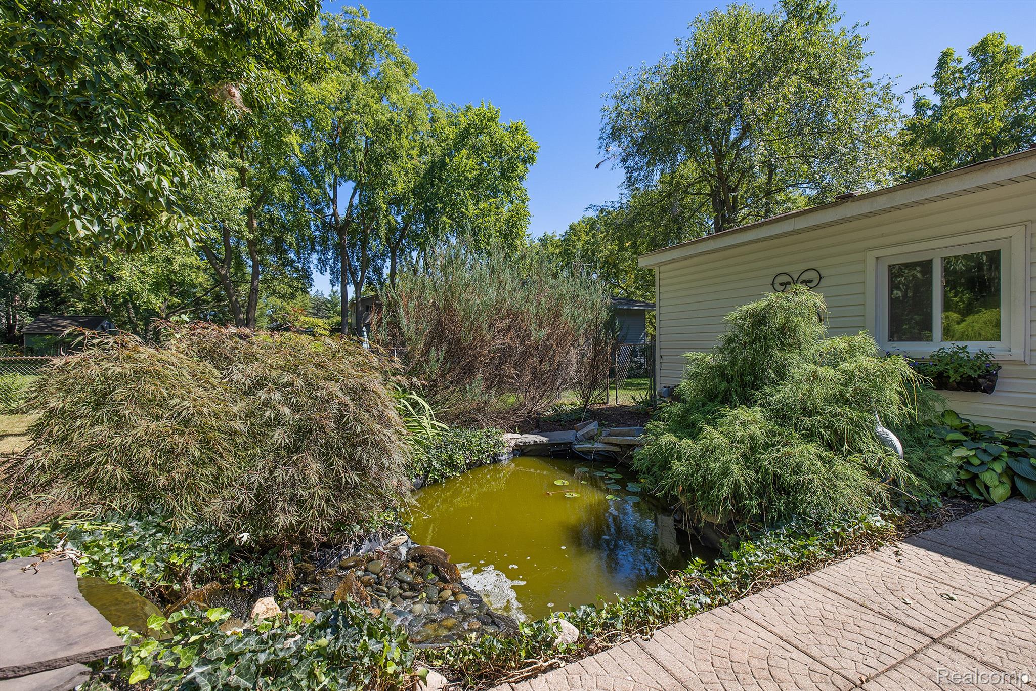 4390 Rohr Road Lake Orion, MI 48359 - Photo 45 of 64 Gallery Image 45