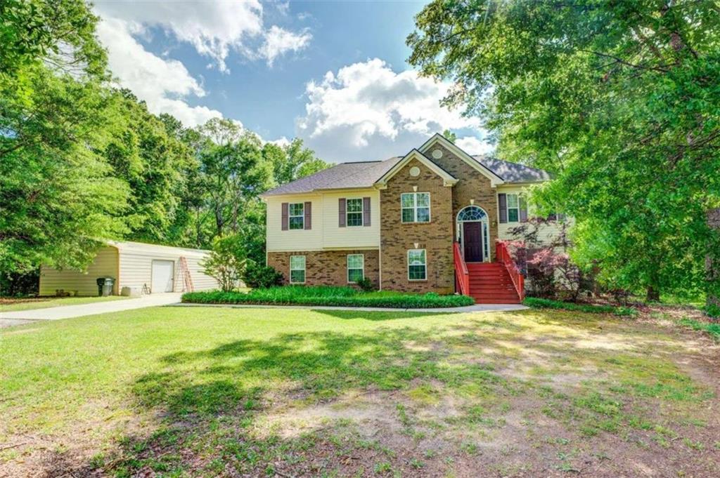 554 Mt Tabor Road Oxford, GA 30054 - Photo 1 of 1 Gallery Image 1