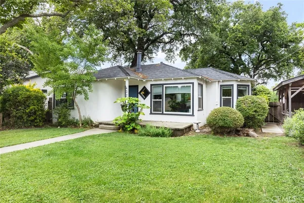 $385,000 | 432 West 6th Avenue, Chico, CA 95926