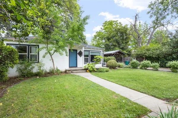 $385,000 | 432 West 6th Avenue, Chico, CA 95926