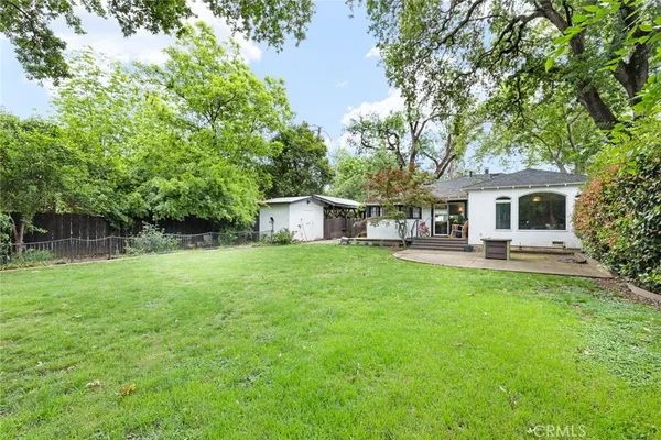 $385,000 | 432 West 6th Avenue, Chico, CA 95926