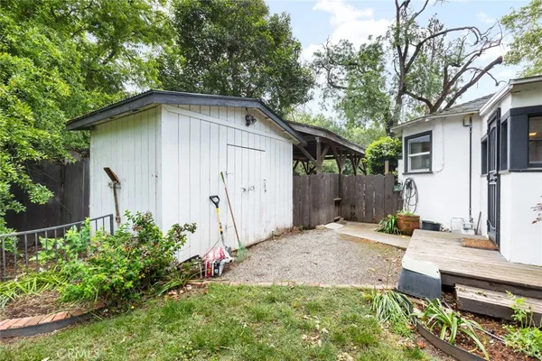 $385,000 | 432 West 6th Avenue, Chico, CA 95926