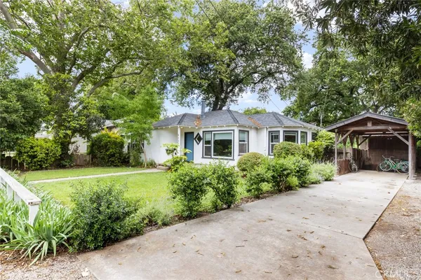 $385,000 | 432 West 6th Avenue, Chico, CA 95926