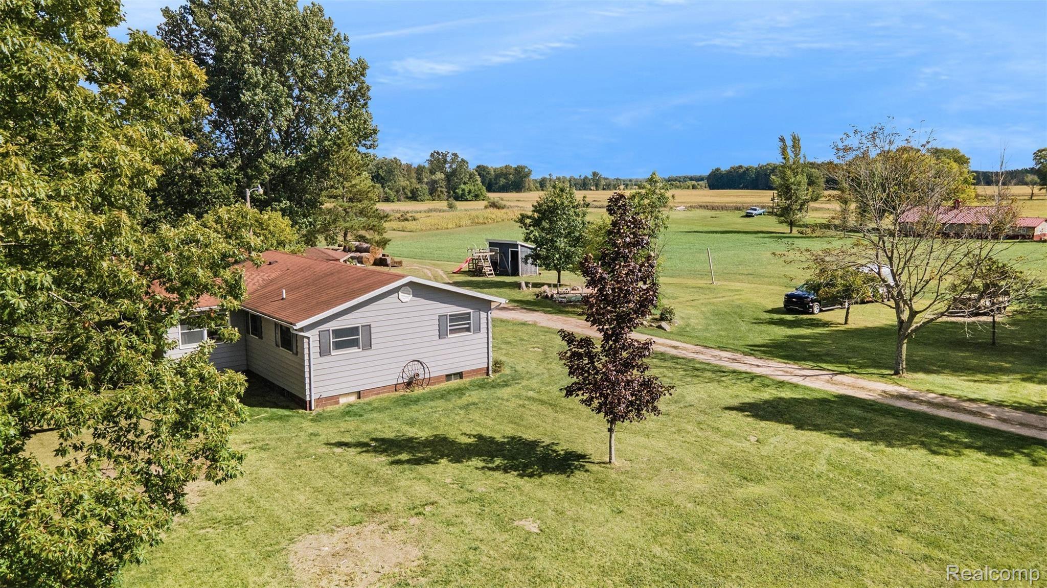 7862 Rich Road Fostoria, MI 48435 - Photo 29 of 43 DJI_0259.jpg
