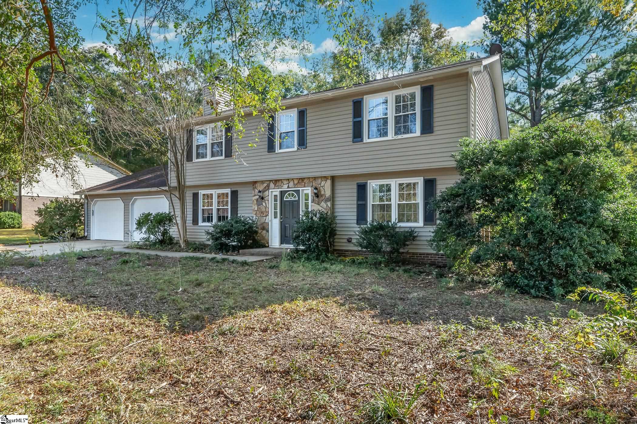 703 Brooks Road Mauldin, SC 29662 - Photo 40 of 46 Gallery Image 40