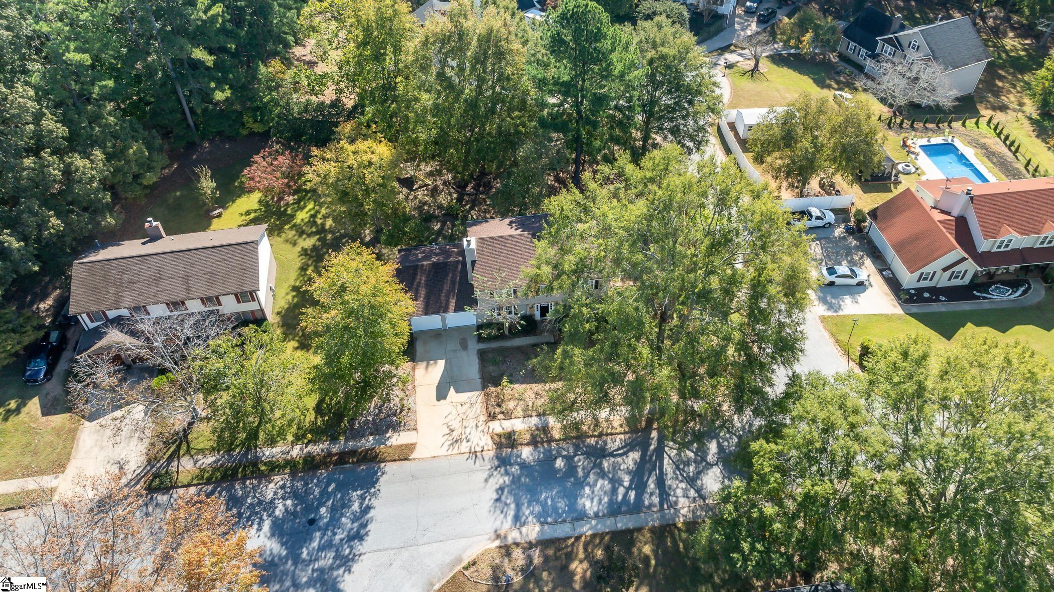 703 Brooks Road Mauldin, SC 29662 - Photo 41 of 46 Gallery Image 41