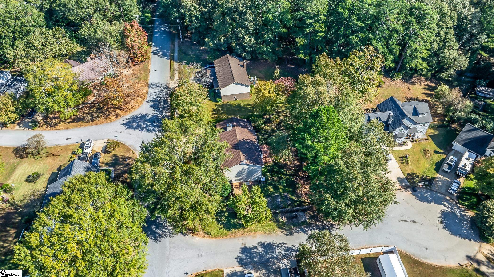 703 Brooks Road Mauldin, SC 29662 - Photo 43 of 46 Gallery Image 43