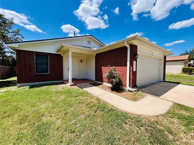 $1,695 | 1144 Terra Street, Round Rock, TX 78665