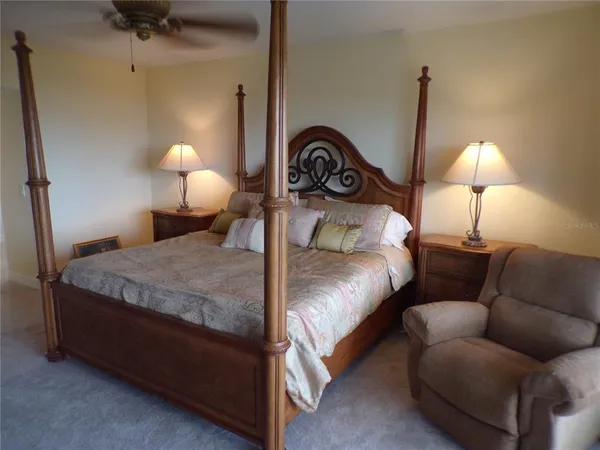 $2,100 | 101 North Marion Court, Unit 114, Punta Gorda, FL 33950