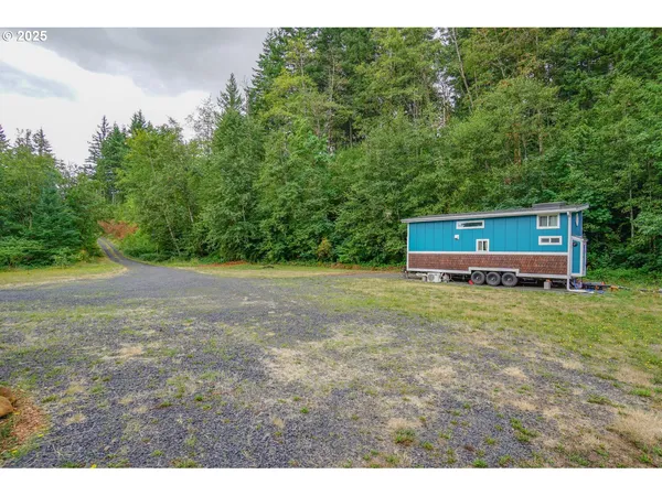 $870,000 | 1922 Duncan Creek Road, Stevenson, WA 98648