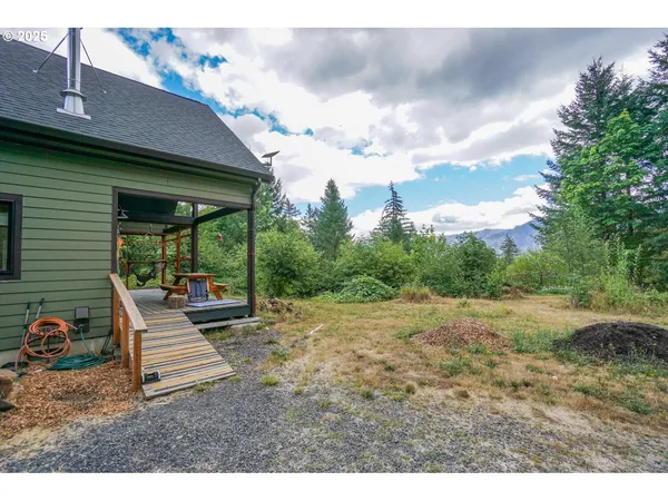 $870,000 | 1922 Duncan Creek Road, Stevenson, WA 98648