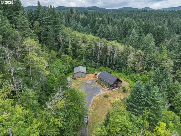 $870,000 | 1922 Duncan Creek Road, Stevenson, WA 98648