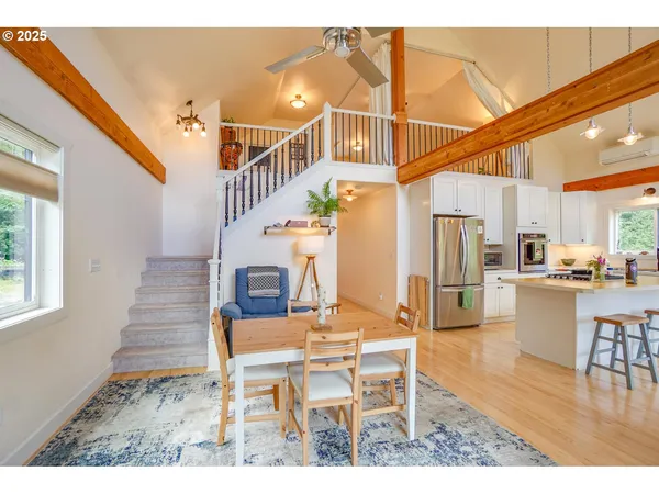 $870,000 | 1922 Duncan Creek Road, Stevenson, WA 98648