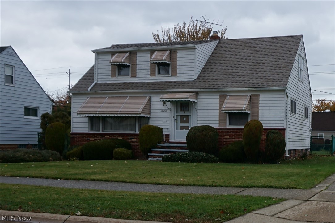 30209 Barjode Road Willowick, OH 44095 - Photo 2 of 22