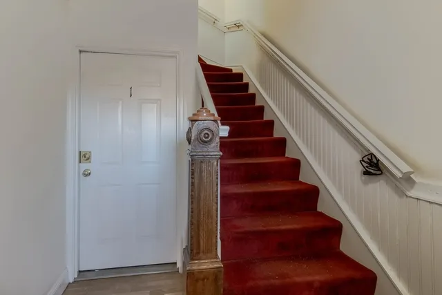 $2,600 | 828 Huntington Avenue, Unit 1, Boston, MA 02115