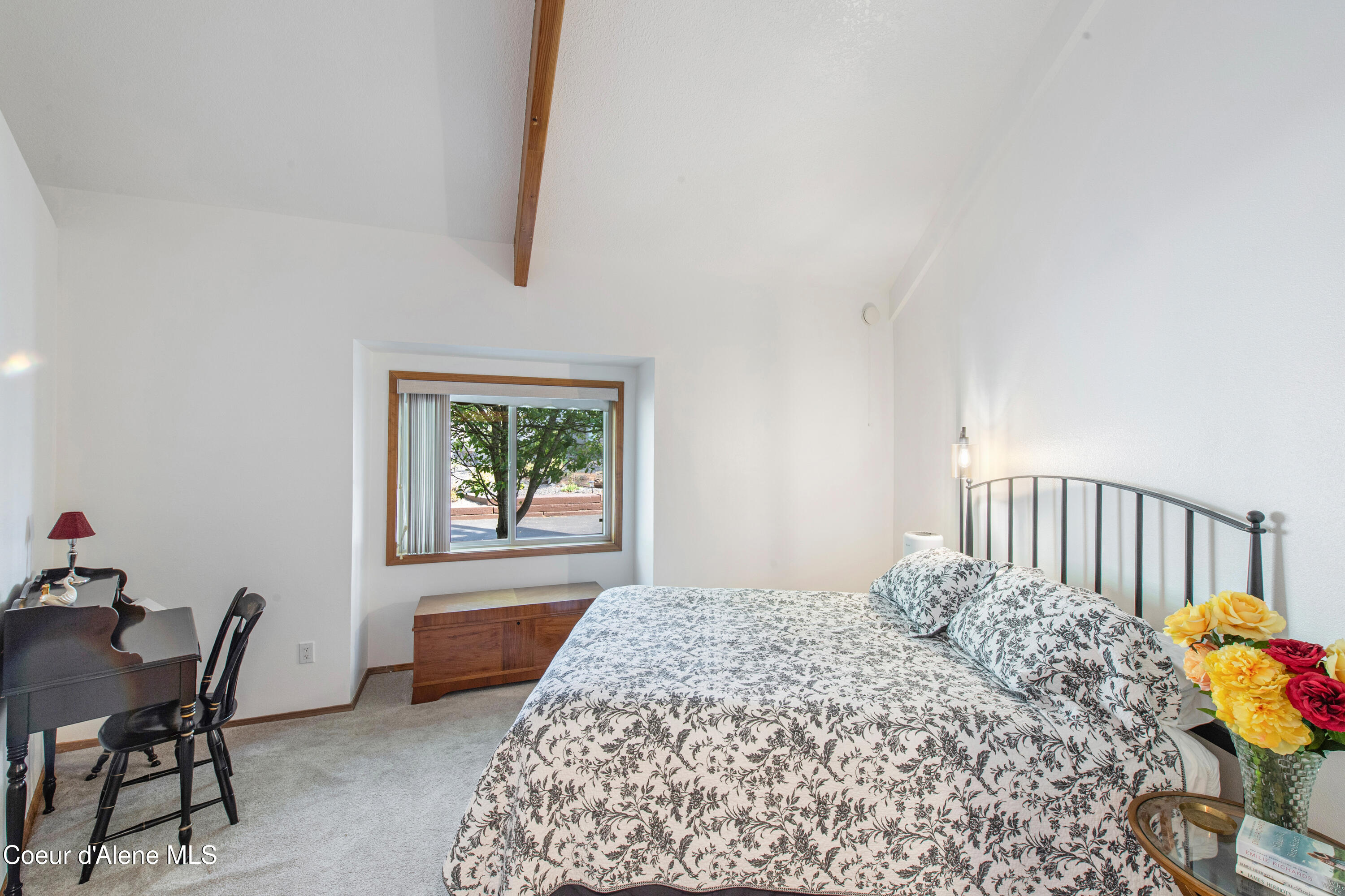 13875 South Ridgeview Drive Harrison, ID 83833 - Photo 32 of 74 Bedroom 2-1