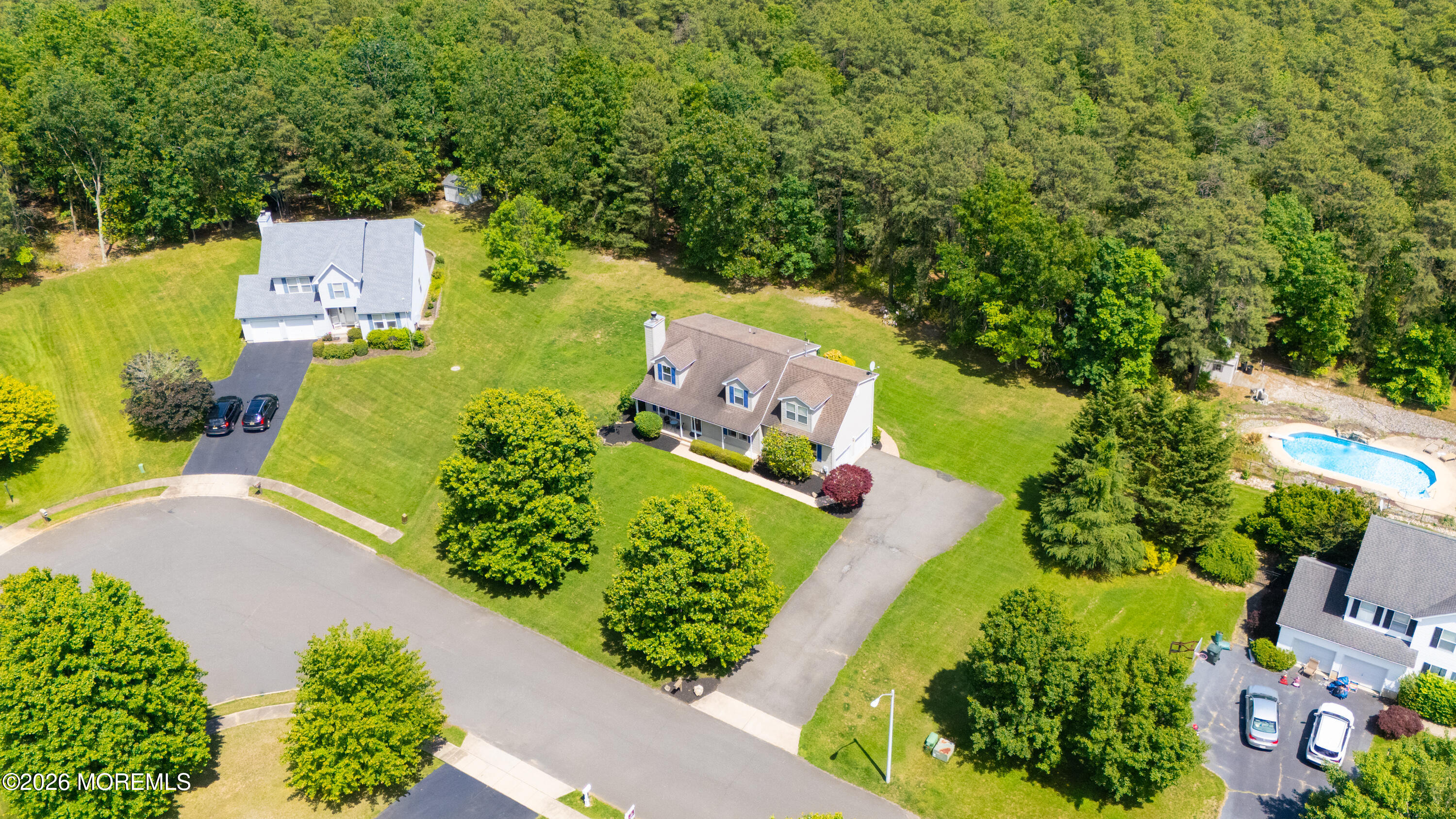 10 Country Road Jackson, NJ 08527 - Photo 39 of 50 1