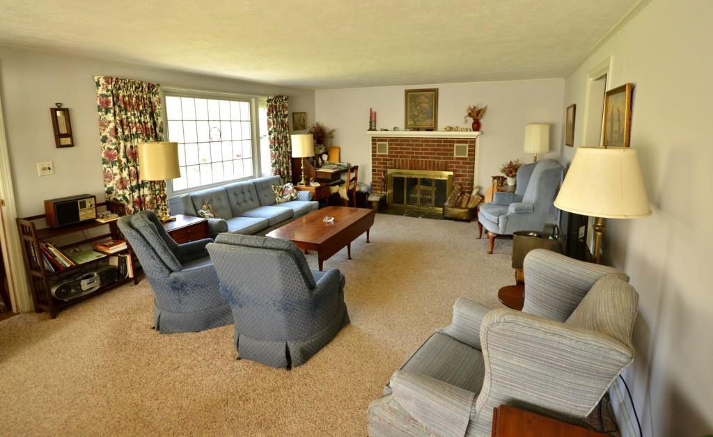 3566 Mariaville Road Ellsworth, ME 04605 - Photo 7 of 25 Photo