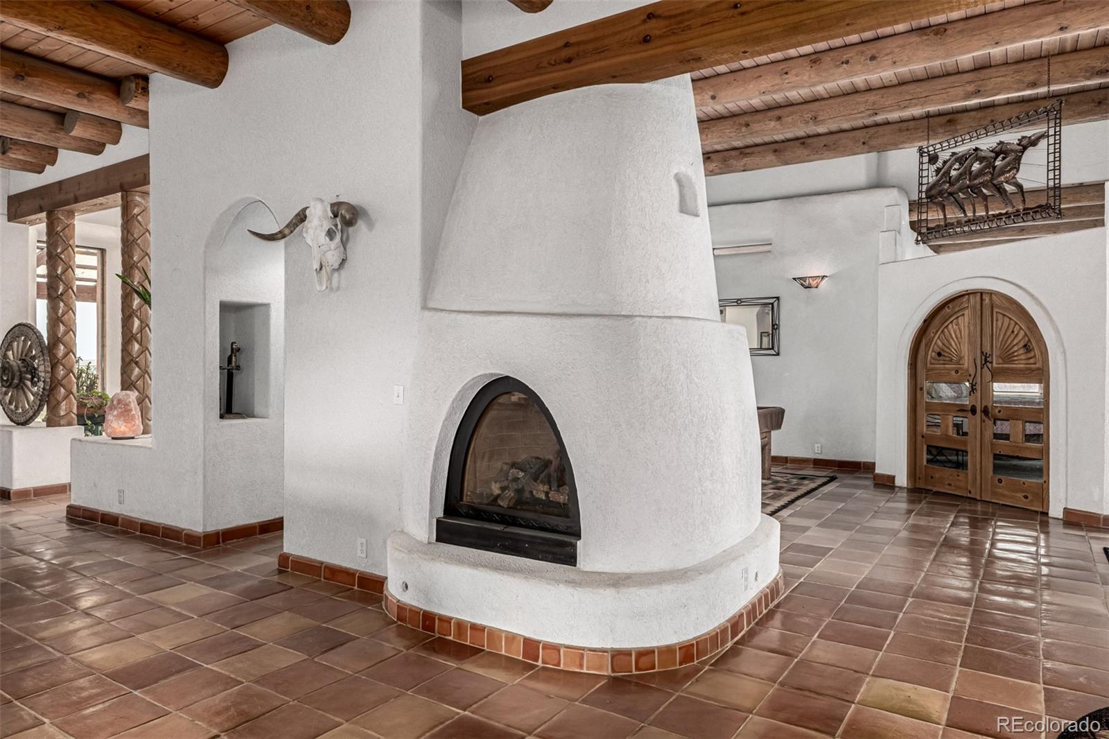 4601 County Road 161 Strasburg, CO 80136 - Photo 11 of 50 a view of livingroom with furniture
