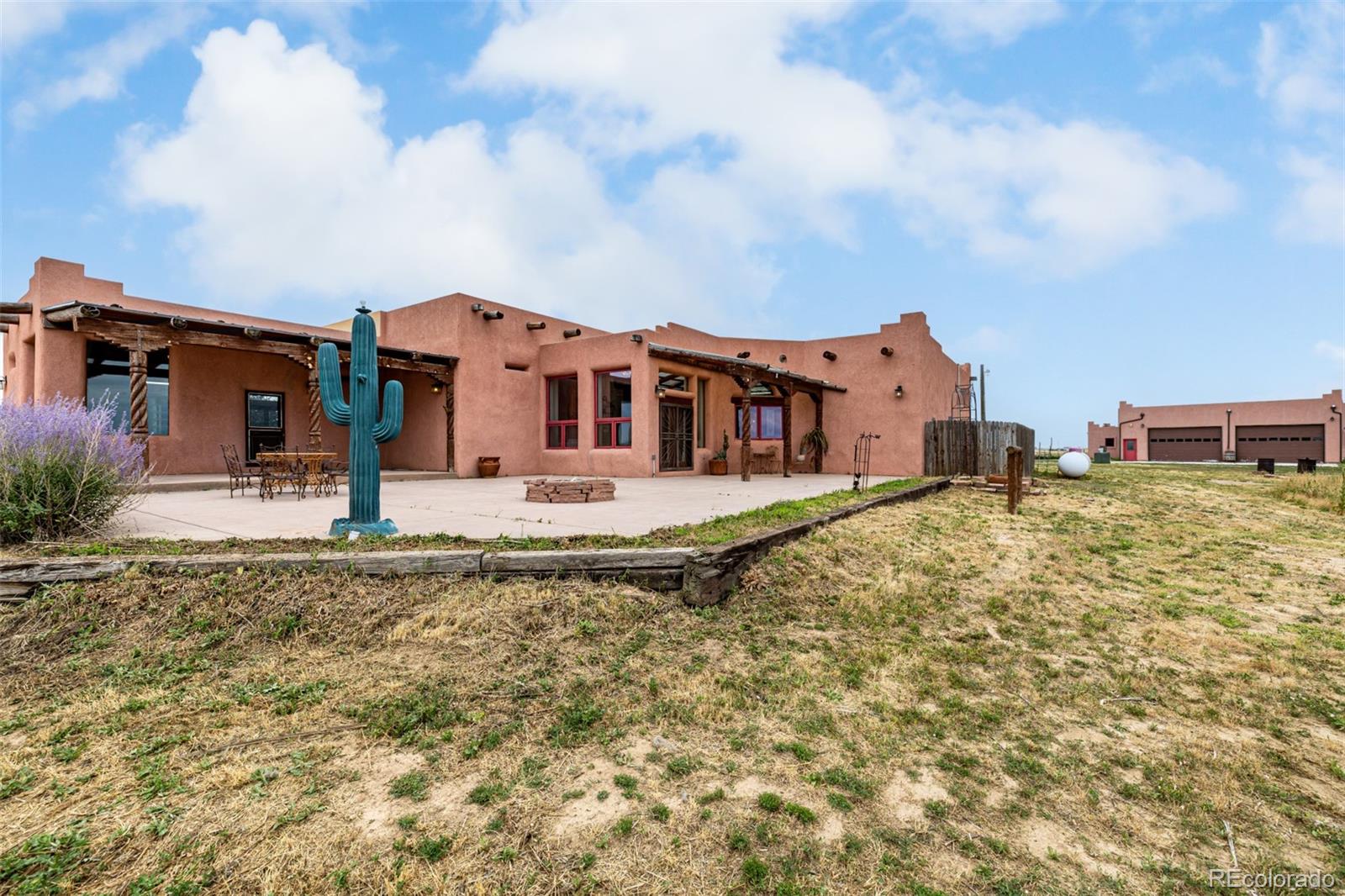 4601 County Road 161 Strasburg, CO 80136 - Photo 38 of 50