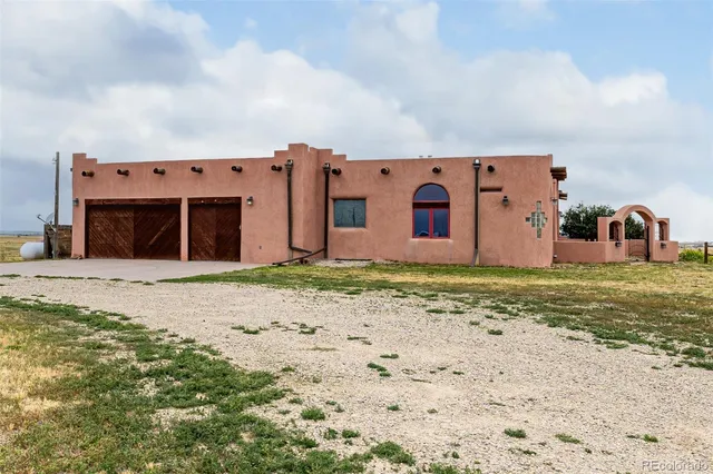 $1,099,000 | 4601 County Road 161, Strasburg, CO 80136