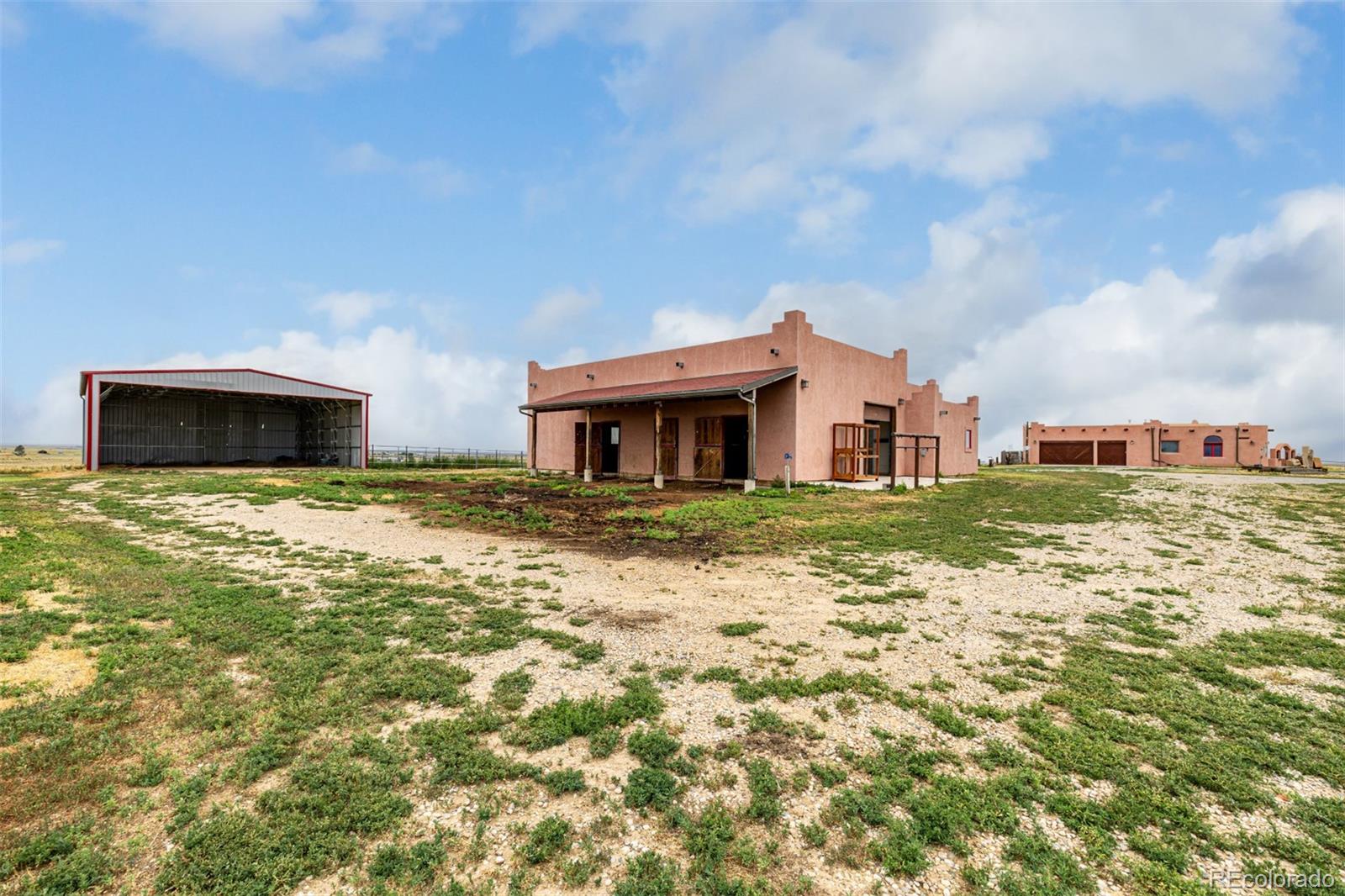 4601 County Road 161 Strasburg, CO 80136 - Photo 43 of 50