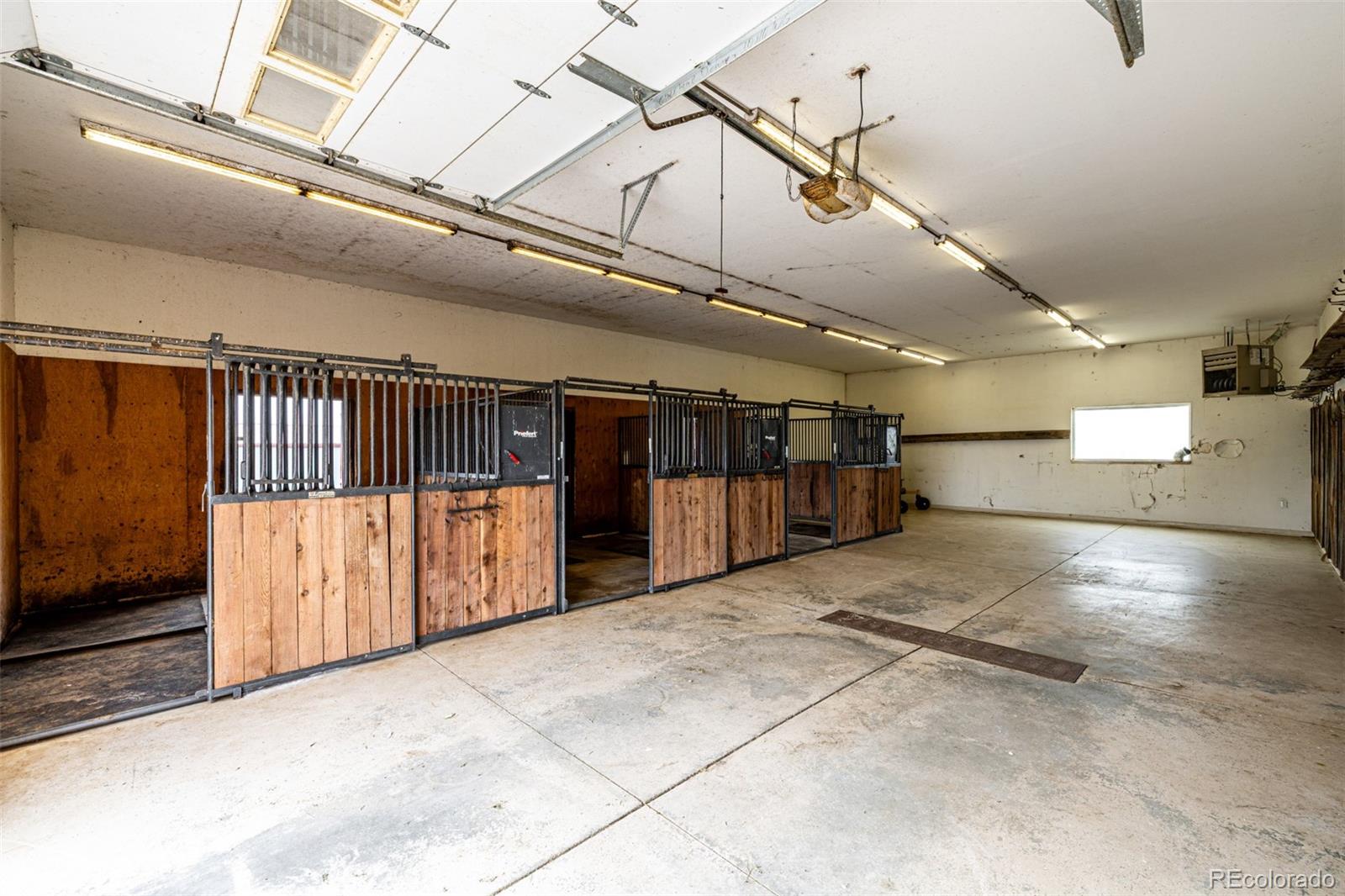 4601 County Road 161 Strasburg, CO 80136 - Photo 45 of 50