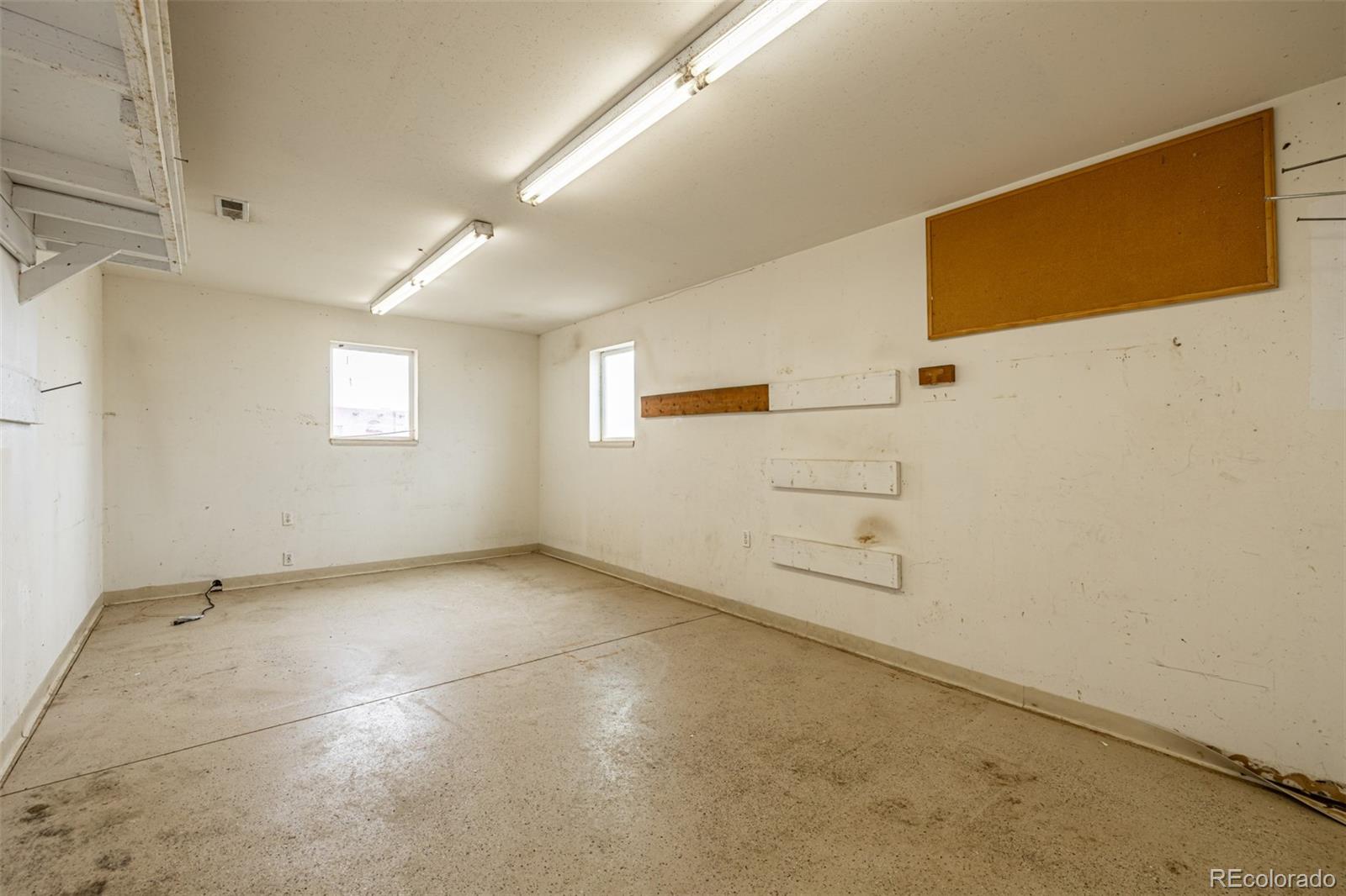 4601 County Road 161 Strasburg, CO 80136 - Photo 47 of 50 a view of an empty room