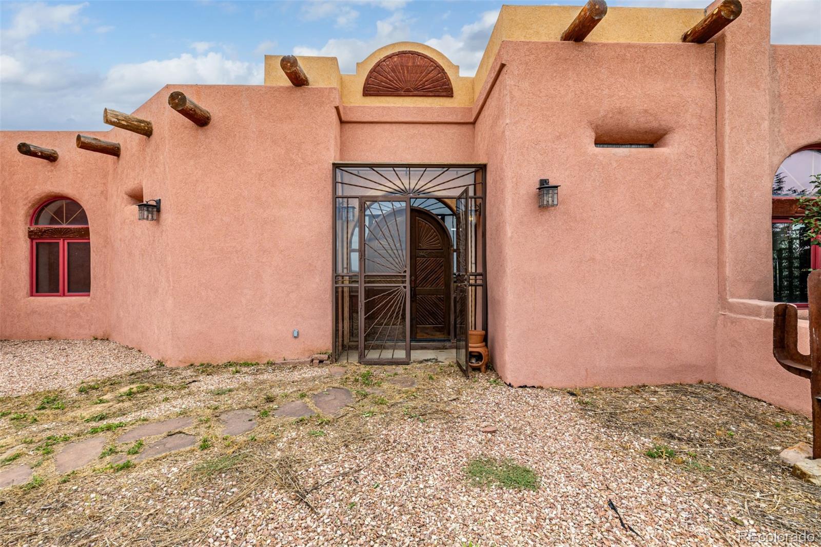 4601 County Road 161 Strasburg, CO 80136 - Photo 6 of 50 a view of water heater room