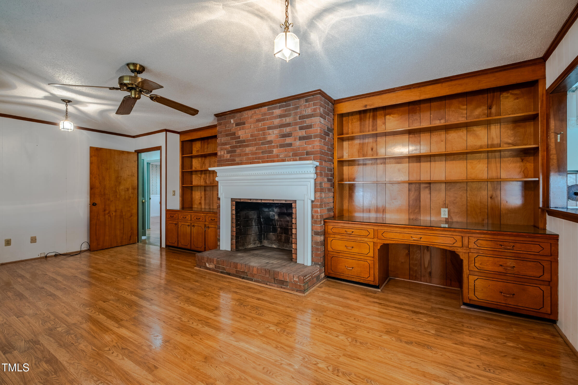 3129 Barwell Road Raleigh, NC 27610 - Photo 8 of 22 Den