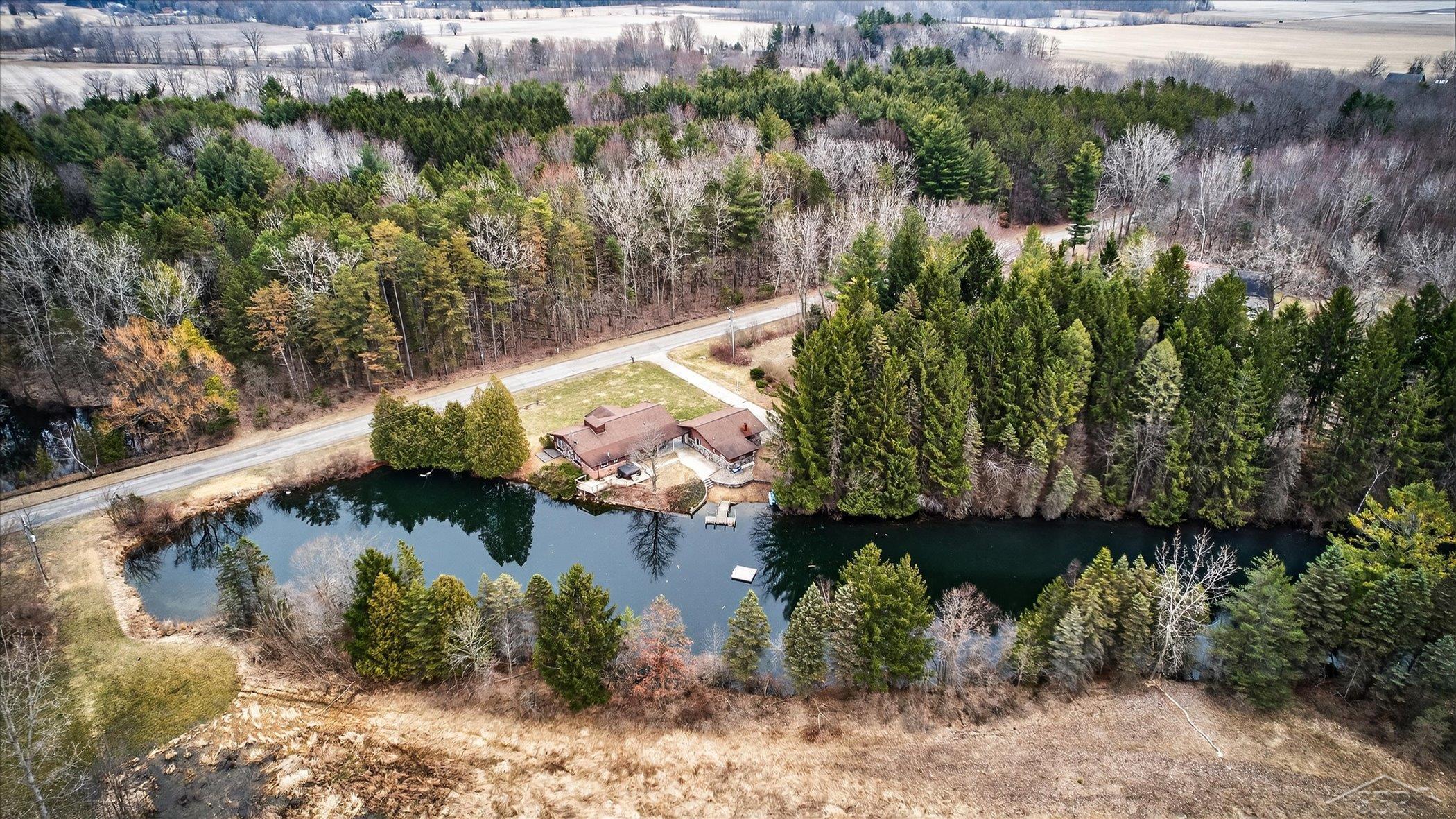 4403 North Raucholz Road Hemlock, MI 48626 - Photo 45 of 54