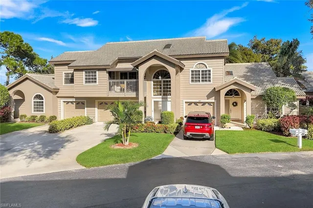 $509,000 | 269 Perignon Place, Unit 162, Naples, FL 34119