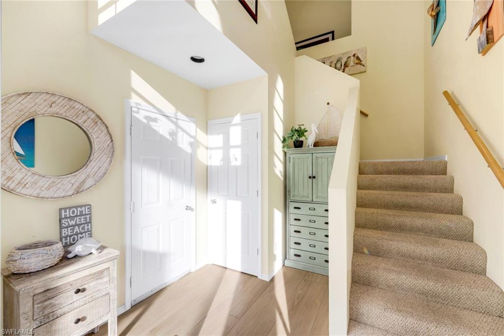 269 Perignon Place, Unit 162 Naples, FL 34119 - Photo 6 of 36 a bathroom with a sink a toilet and shower