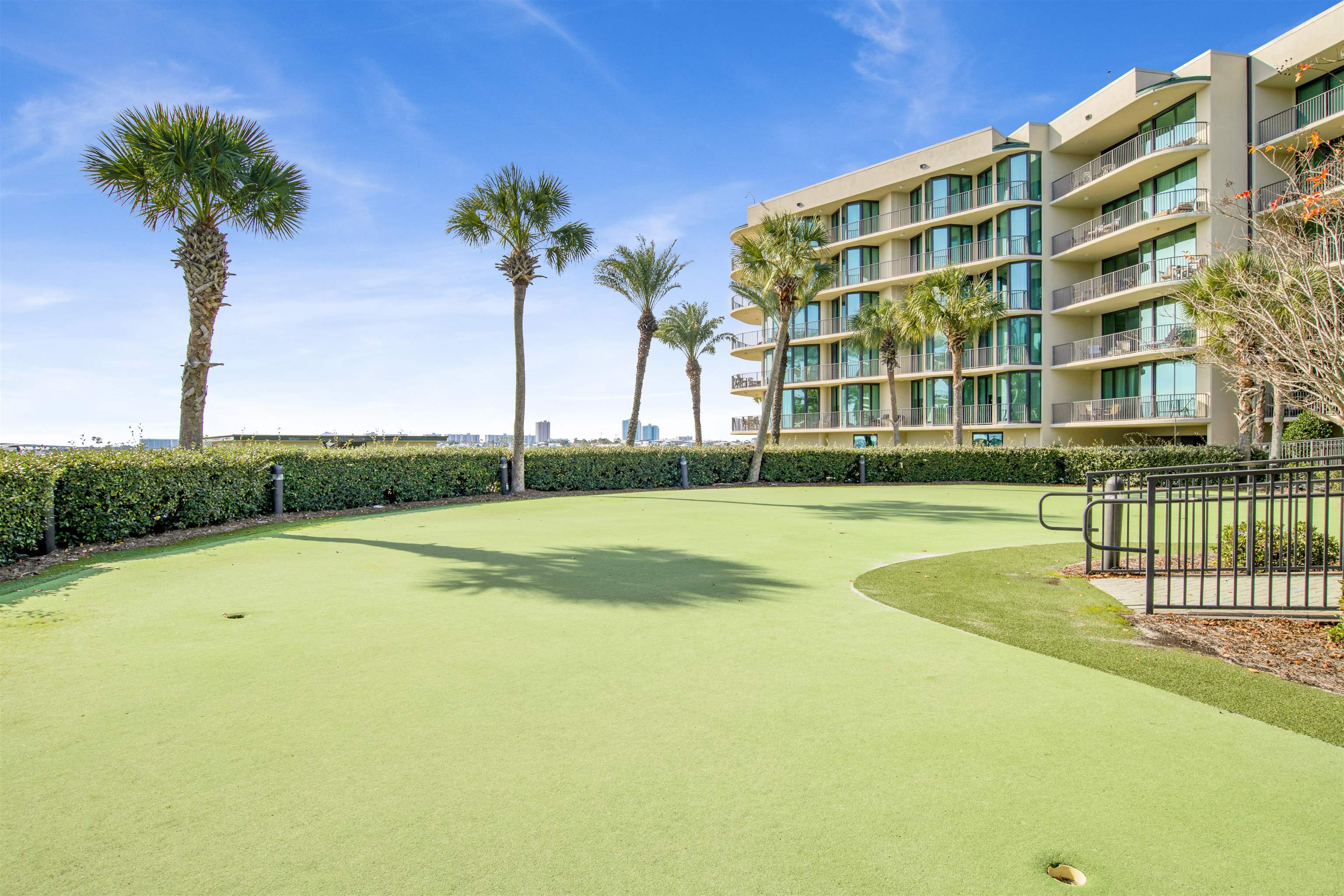 27580 Canal Road, Unit 1408 Orange Beach, AL 36561 - Photo 37 of 50 Community