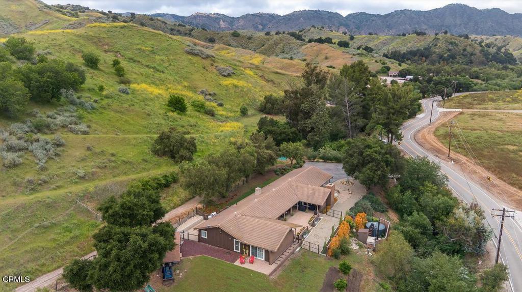 6151 Wheeler Canyon Road Santa Paula, CA 93060 - Photo 56 of 67