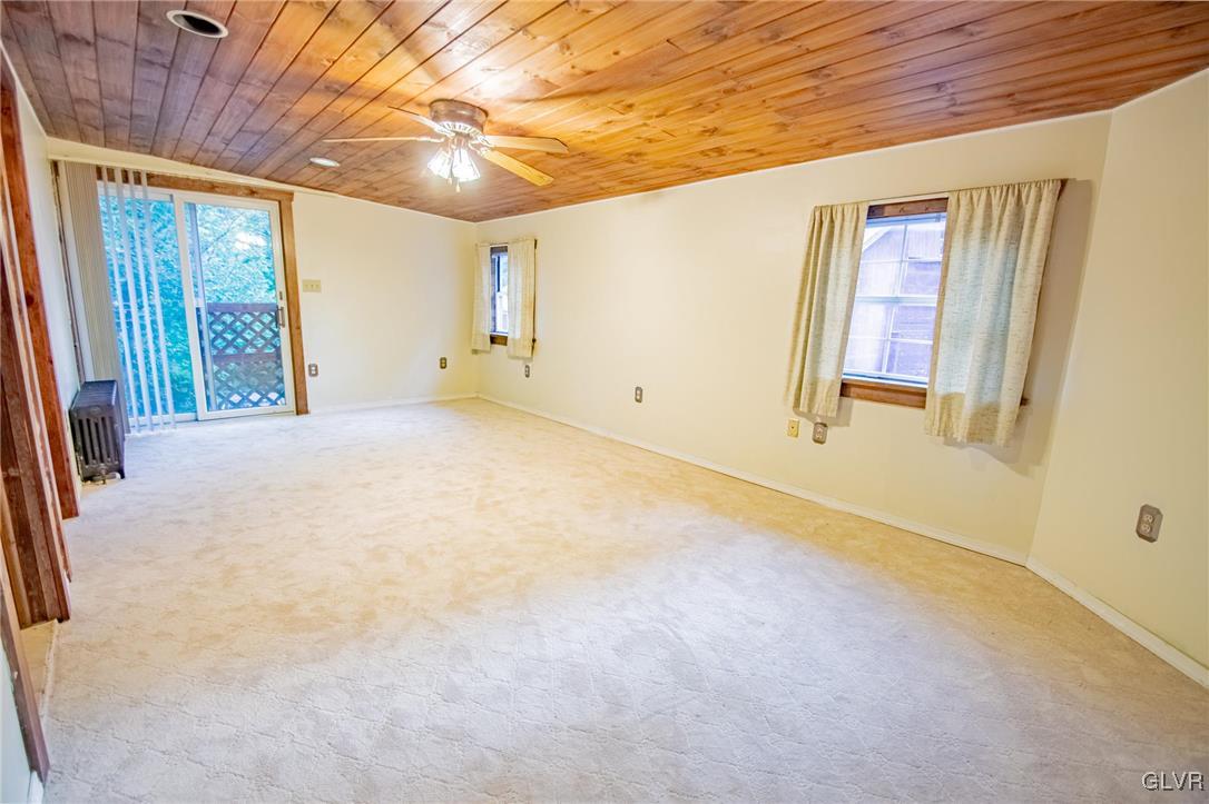 2516 Scout House Road Slatington, PA 18080 - Photo 14 of 22 a view of an empty room with a window