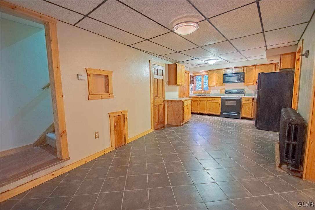 2516 Scout House Road Slatington, PA 18080 - Photo 6 of 22 a view of kitchen with furniture and large window