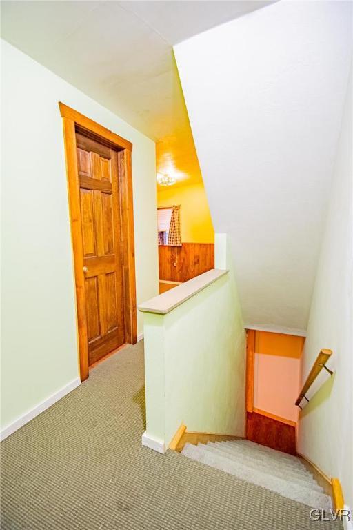 2516 Scout House Road Slatington, PA 18080 - Photo 9 of 22 a view of a room with a window