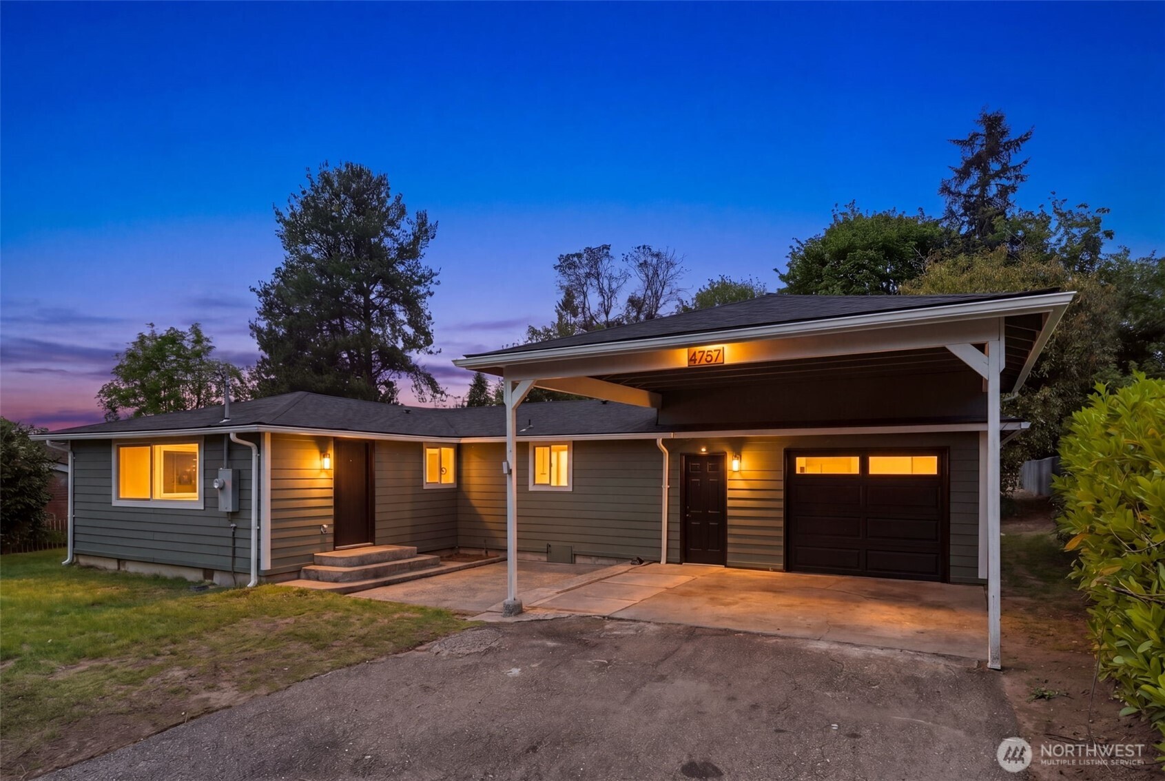 4737 Southeast Foss Road Port Orchard, WA 98366 - Photo 1 of 37 Gallery Image 1