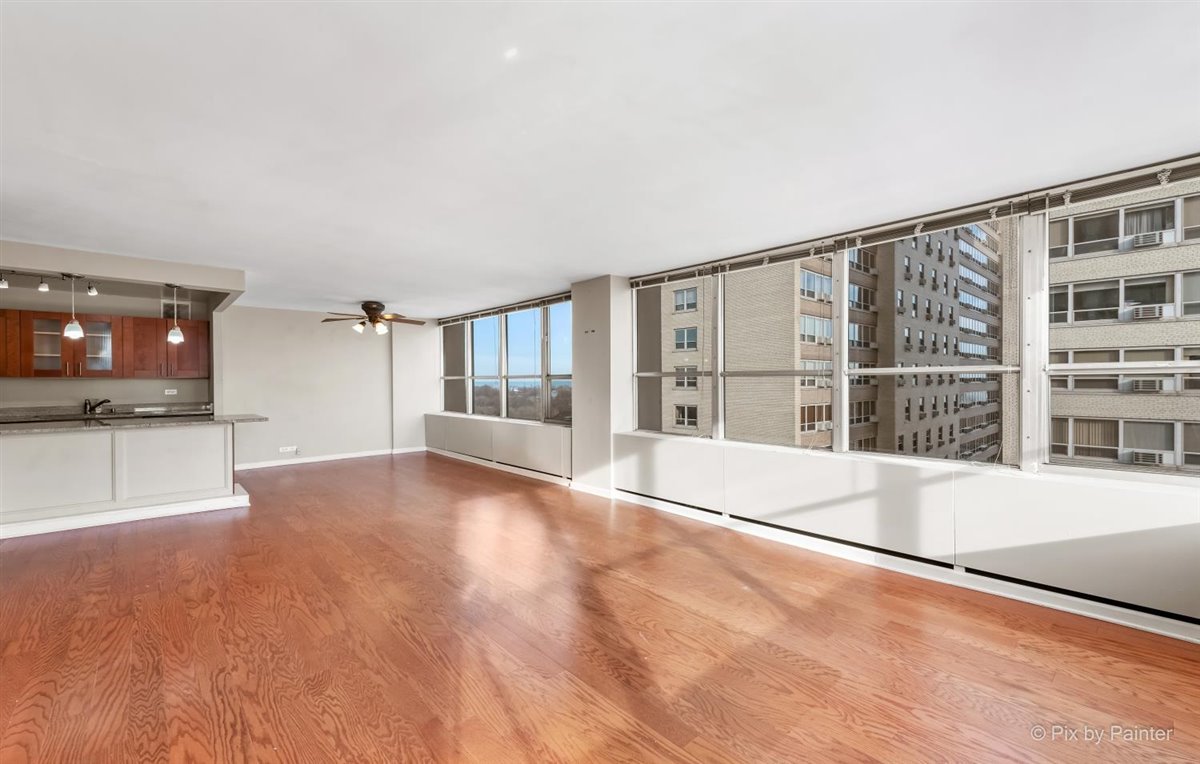 655 West Irving Park Road, Unit 1001 Chicago, IL 60613 - Photo 12 of 26