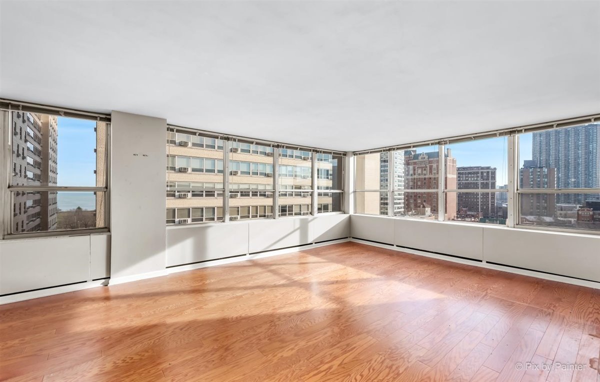 655 West Irving Park Road, Unit 1001 Chicago, IL 60613 - Photo 13 of 26