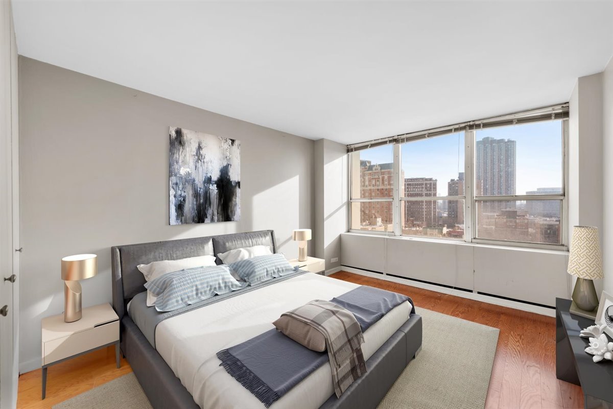 655 West Irving Park Road, Unit 1001 Chicago, IL 60613 - Photo 14 of 26