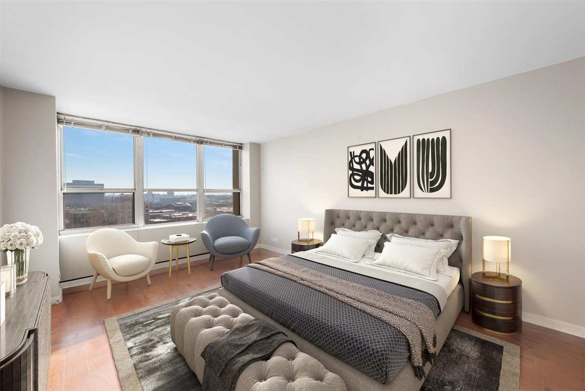 655 West Irving Park Road, Unit 1001 Chicago, IL 60613 - Photo 15 of 26
