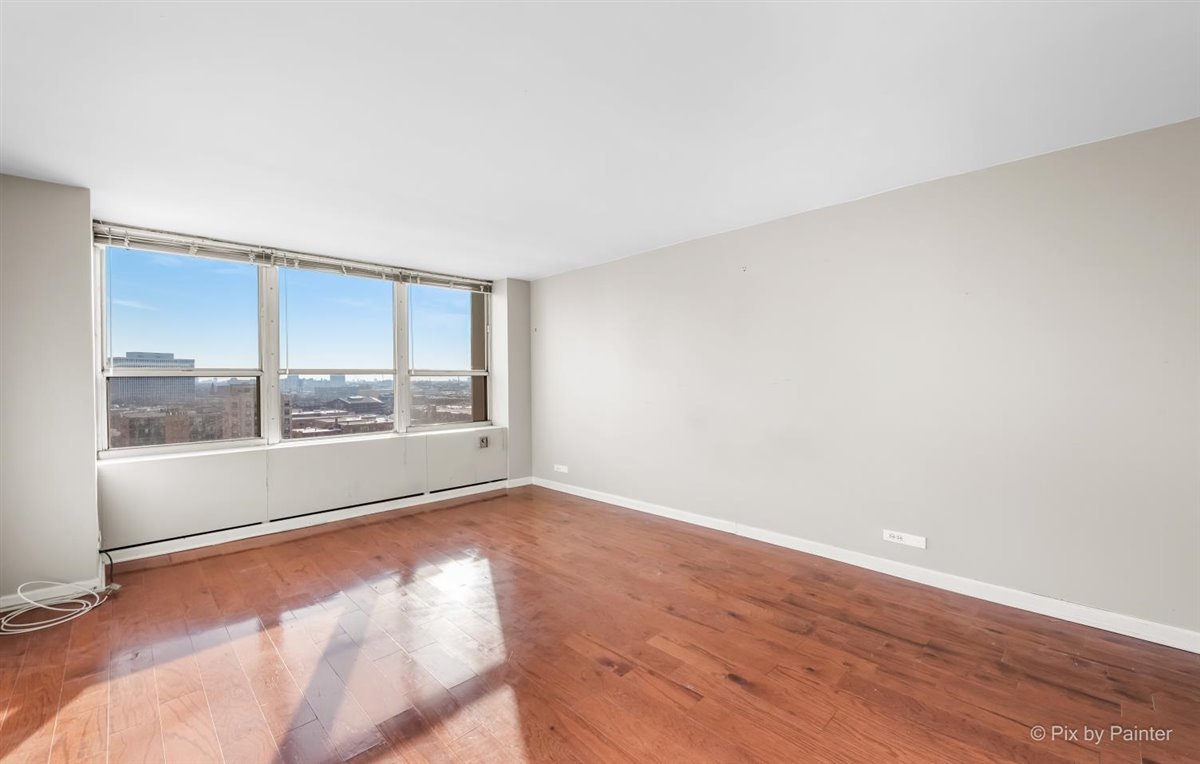 655 West Irving Park Road, Unit 1001 Chicago, IL 60613 - Photo 19 of 26